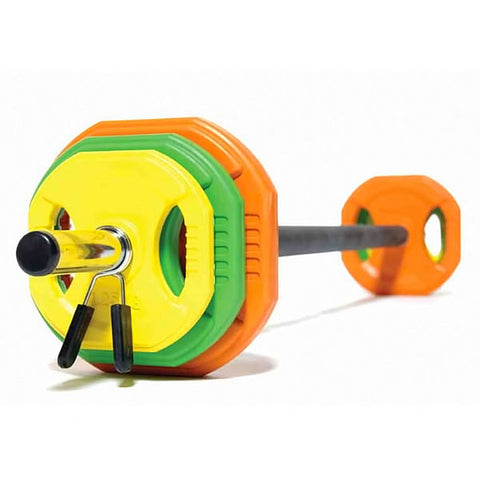 Body Pump