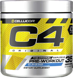C4  Cellucor