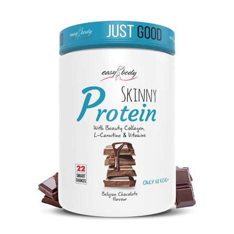 Skinny protein  QNT