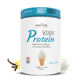 Skinny protein  QNT