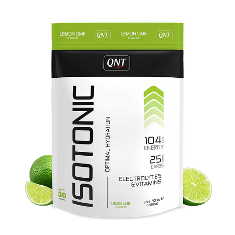 Isotonic powder QNT