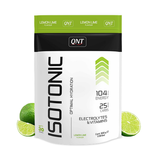 Isotonic powder QNT
