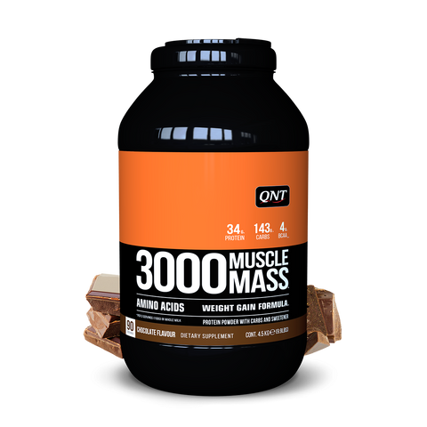 3000MuscleMass   QNT