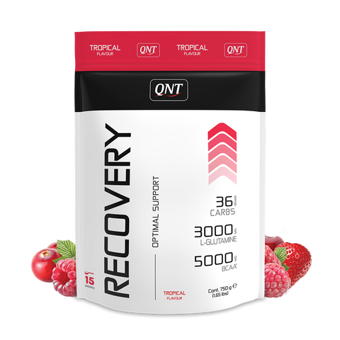 Recovery powder  QNT