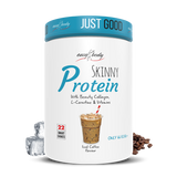 Skinny protein  QNT