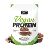 Vegan Protein  QNT
