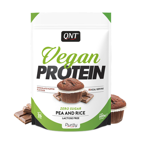 Vegan Protein  QNT