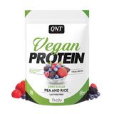 Vegan Protein  QNT