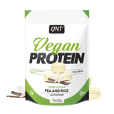 Vegan Protein  QNT