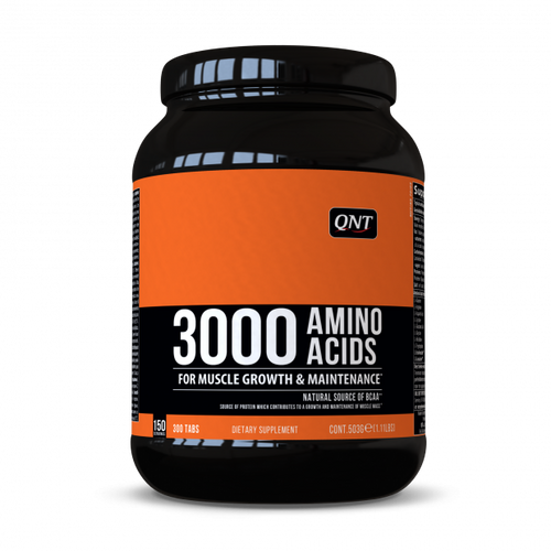 Amino Acids 3000 QNT