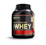 Whey Gold Standard  Optimum Nutrition