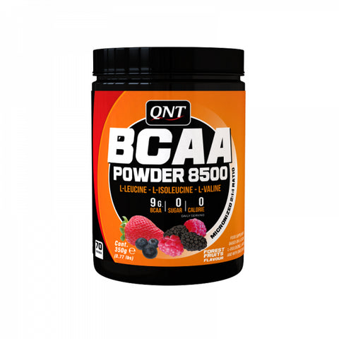 BCAA 8500  QNT