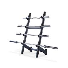 BARBELL RACK Sec
