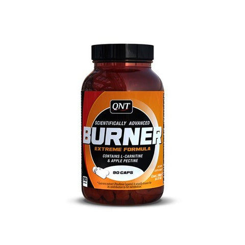 Burner  QNT
