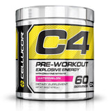 C4  Cellucor