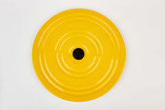 Platforme Metalike    Waist Twisting Disc