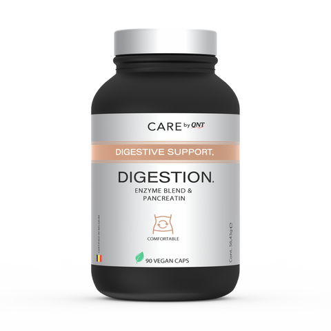 Digestion  QNT