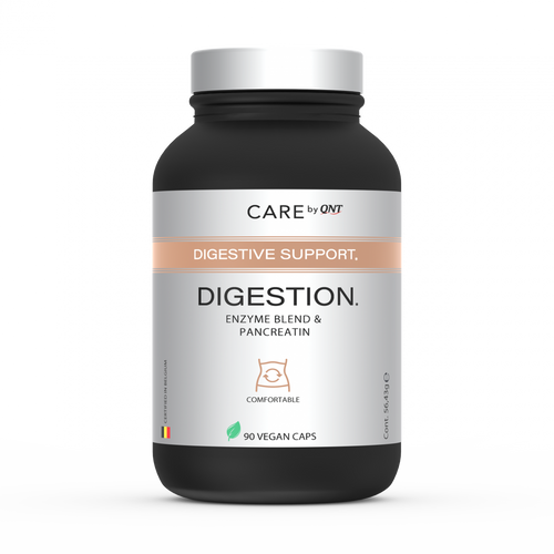 Digestion  QNT