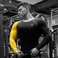 Seamless Long Sleeve Dedicated
