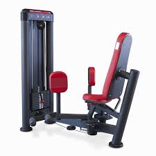 Adductor Machine