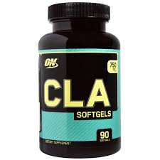 CLA Optimum Nutrition