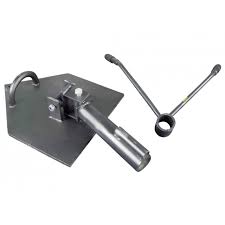 Aksesor Boshti Core Trainer