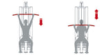 Lat Pulldown Fit Evo