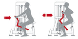 Rowing Machine Sec