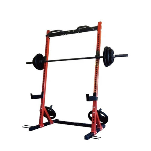 Half Rack