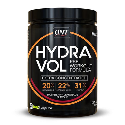 Hydravol  QNT