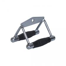 V press down bar