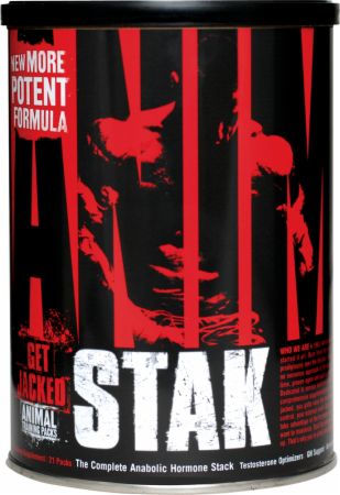 Animal Stak  Universal Nutrition