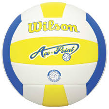 Top Volejbolli  Wilson