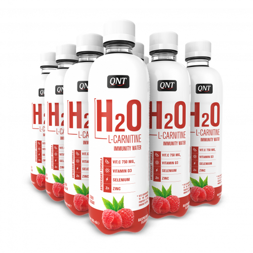 L-CARNITINE IMMUNITY WATER QNT