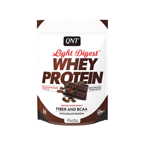 Whey Light Digest  QNT