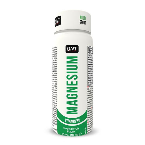 Magnesium shot  QNT