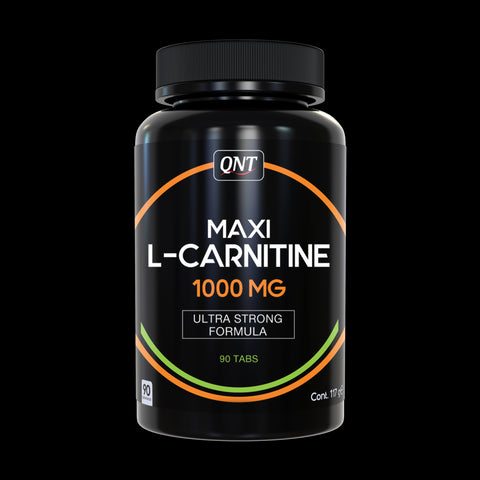 L-carnitine Maxi  QNT