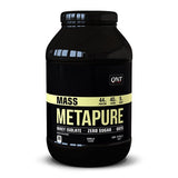 Metapure Mass Protein QNT