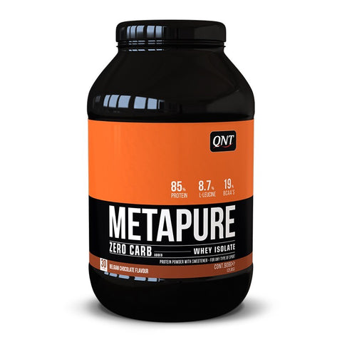 Metapure ZC  QNT