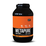 Metapure ZC  QNT