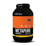Metapure ZC  QNT