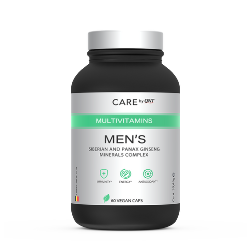 Men multivitamins QNT