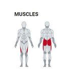 Abductor Machine Fit Evo