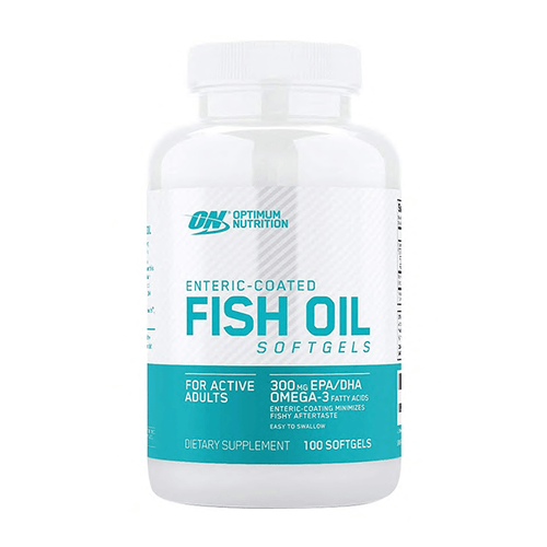 Fish Oil   Optimum Nutrition