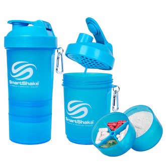 Smart Shaker Neon