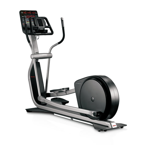 ELLIPTICAL NEW GOLD