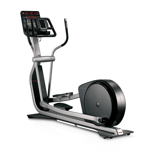 ELLIPTICAL NEW GOLD