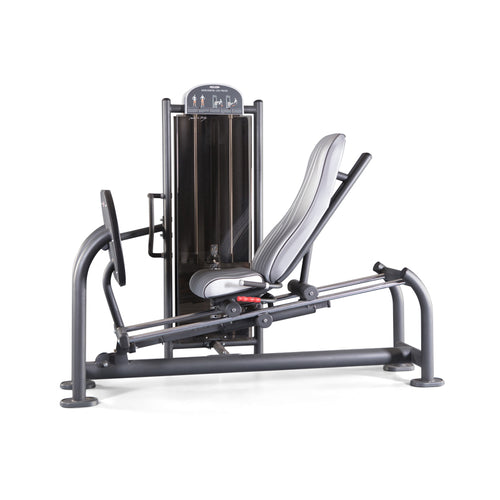 Horizontal Leg Press Fit Evo
