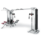 Jungle Machine HLP+Cable Station Fit Evo