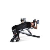 Fully Adjustable Bench Fit Evo